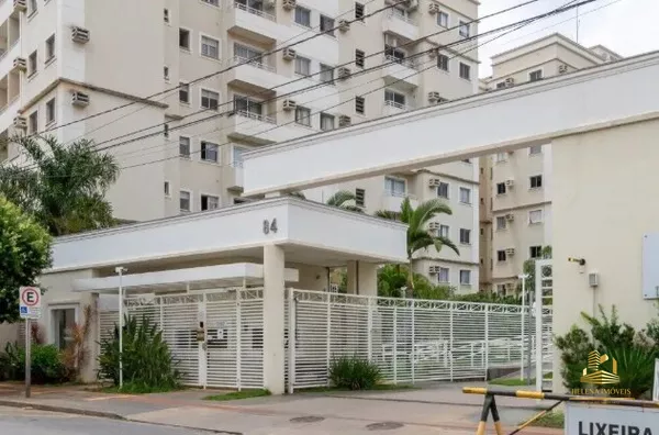 Apartamento para venda, 3 quarto(s),  Porto, Cuiabá - Foto 1