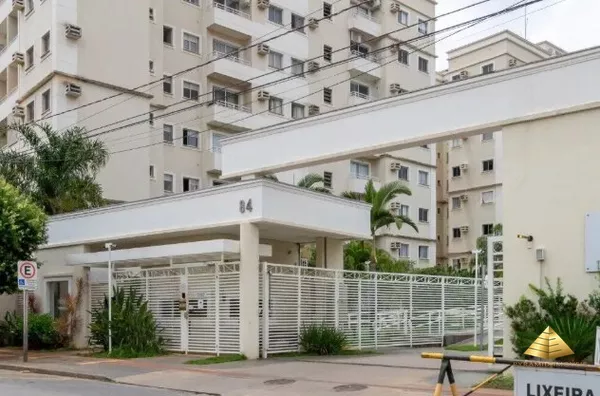 Apartamento para venda, 3 quarto(s),  Porto, Cuiabá