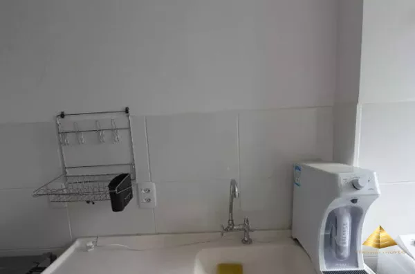 Apartamento para venda, Novo Colorado, Cuiabá - Foto 10
