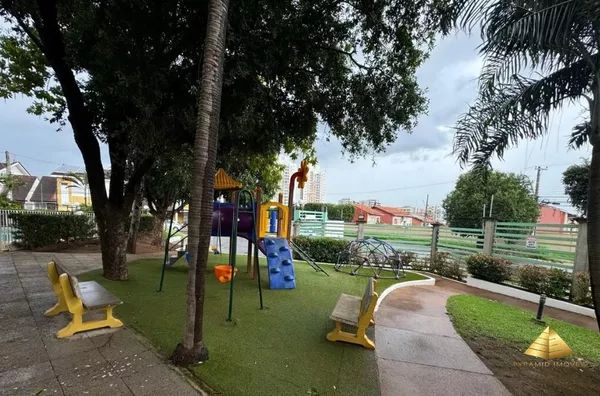 Sobrado para venda, 3 quarto(s), Alvorada, Cuiabá - Foto 21