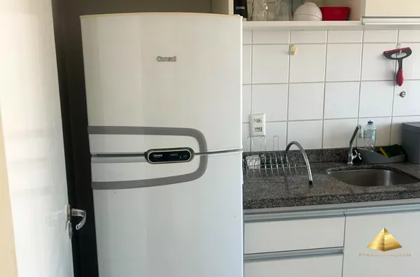 Apartamento para venda, 3 quarto(s),  Cidade Alta, Cuiabá