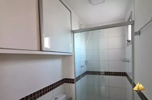 Apartamento para venda, 3 quarto(s), sendo 1 suite Jardim Santa Marta, Cuiabá