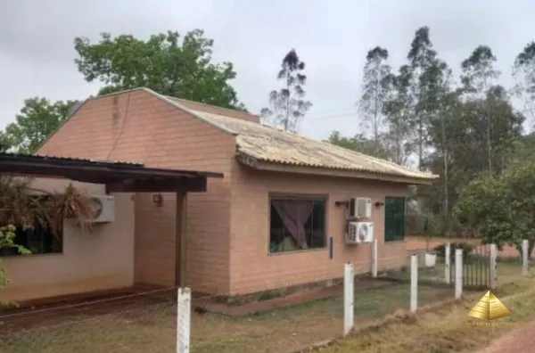 Chácara para venda, 4 quarto(s),  Jardim Ubirajara, Cuiabá