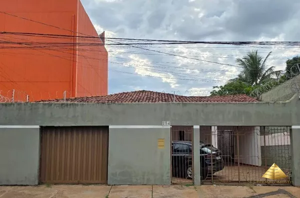 Casa para venda, 4 quarto(s),  Pico Do Amor, Cuiabá