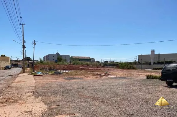 Terreno para venda,  - Selecione - Bairro, Cuiabá