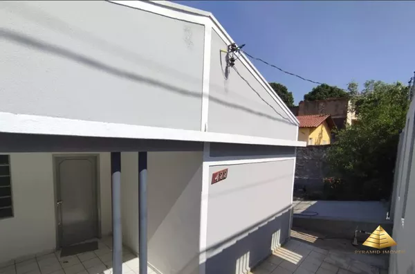 Casa para venda, 3 quarto(s),  Terceiro, Cuiabá