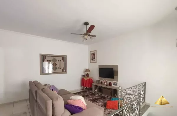 Sobrado para venda, 4 quarto(s), Cidade Alta, Cuiabá - Foto 7