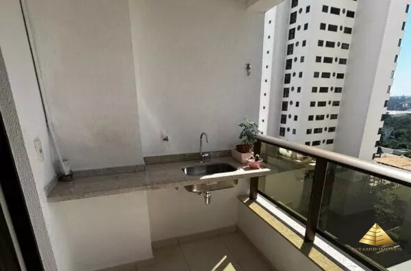 Apartamento para venda  2 quartos ,  Duque De Caxias I, Cuiabá