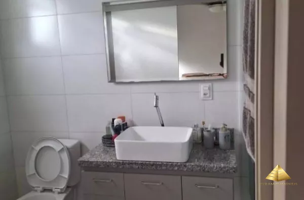 Chácara para venda, 4 quarto(s), Jardim Ubirajara, Cuiabá - Foto 9