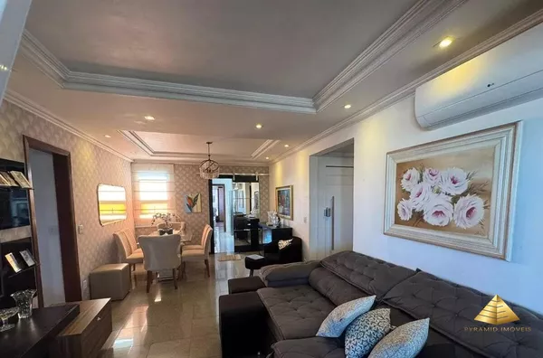 Apartamento para venda, 4 quarto(s),  Santa Helena, Cuiabá