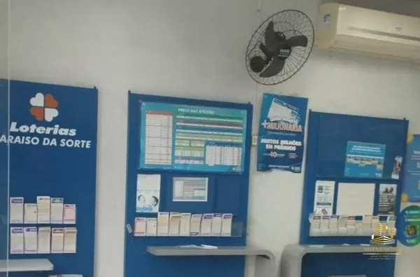 Empresa para venda,  Baú, Cuiabá