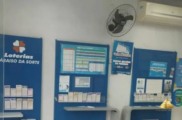 Empresa para venda,  Baú, Cuiabá
