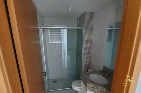 Apartamento para venda,  Harmonia Brookfield, Cuiabá - Foto 3