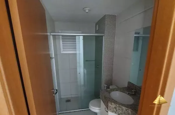 Apartamento para venda,  Harmonia Brookfield, Cuiabá
