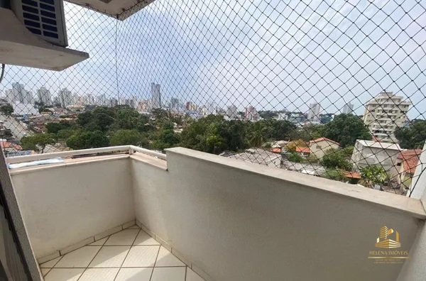 Edifício Moinho dos Ventos – Apartamento à Venda no Araés, Cuiabá - Foto 6