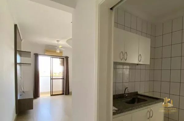 Apartamento para venda, 2 quarto(s),  Paiaguás, Cuiabá - Foto 3