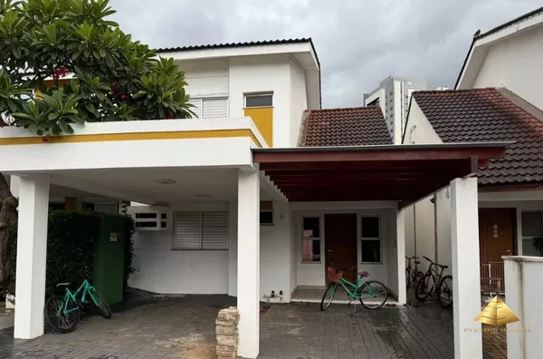 Sobrado para venda, 3 quarto(s),  Alvorada, Cuiabá