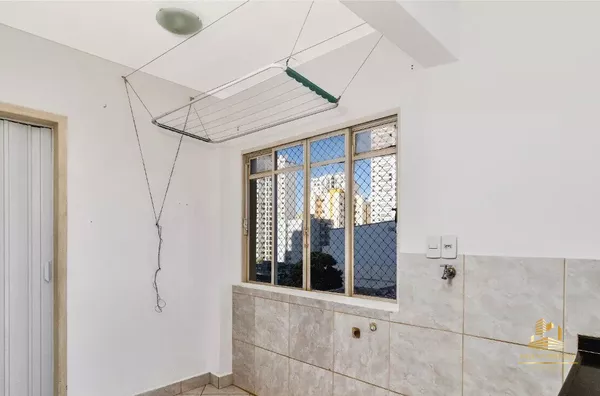 Apartamento para venda, 3 quarto(s),  Jardim Das Américas, Cuiabá - Foto 4