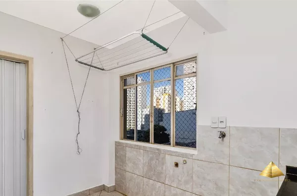 Apartamento para venda, 3 quarto(s),  Jardim Das Américas, Cuiabá