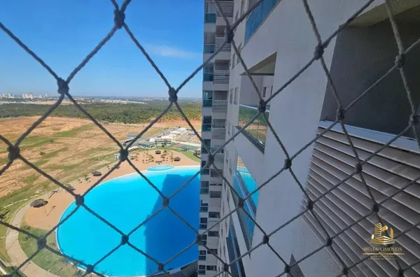 Apartamento para venda, 3 quarto(s),  Ribeirão Do Lipa, Cuiabá - Foto 6
