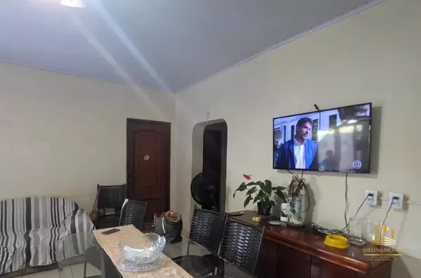 Casa Residencial e Comercial à Venda no Bairro  Araés, Cuiabá - Fica a 300metros da Av. Mato Grosso - Foto 6