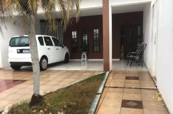 Casa para venda, 4 quarto(s),  Jardim Italia, Cuiabá - Foto 5
