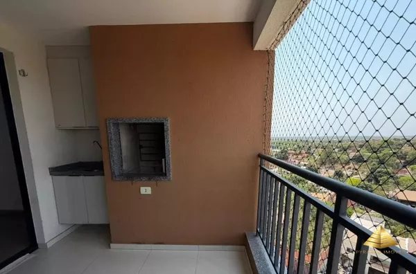 Apartamento para venda, 3 quarto(s), Paiaguás, Cuiabá - Foto 10