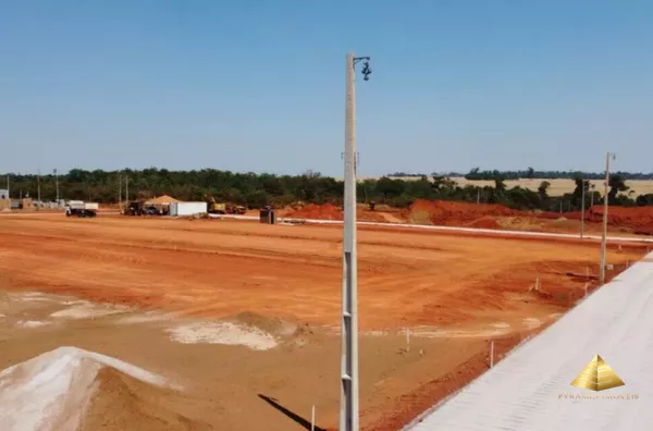 Terreno para venda,  Eunice, Sinop