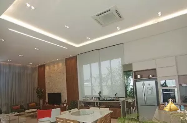 Casa em condomínio para venda, 3 quarto(s),  Condomínio Residencial Vila Jardim, Cuiabá