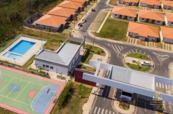 Casa em condomínio para venda, 3 quarto(s),  Jardim Imperial, Cuiabá - Foto 3