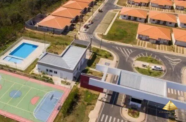 Casa em condomínio para venda, 3 quarto(s),  Jardim Imperial, Cuiabá