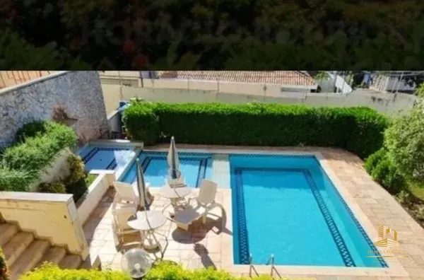 Apartamento para venda, 4 quarto(s),  Santa Helena, Cuiabá - Foto 6