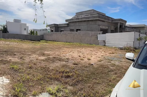 Terreno para venda,  Villa Jardim, Cuiabá