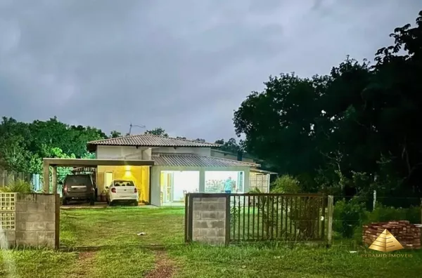 Chácara para venda, 4 quarto(s),  Jardim Ubirajara, Cuiabá