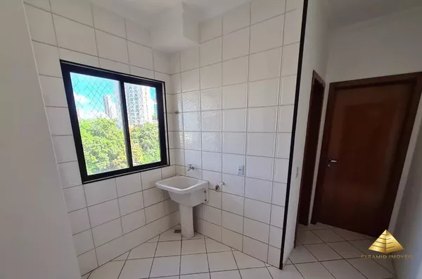 Apartamento para venda, 3 quarto(s), Araés, Cuiabá - Foto 13
