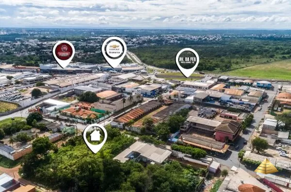 Terreno para venda, 23 De Setembro, Varzea Grande - Foto 6
