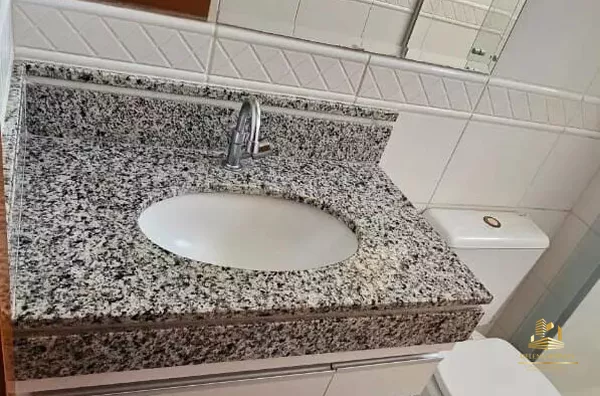 Apartamento para venda,  Em Frente ao Shooping Pantanal - Foto 3