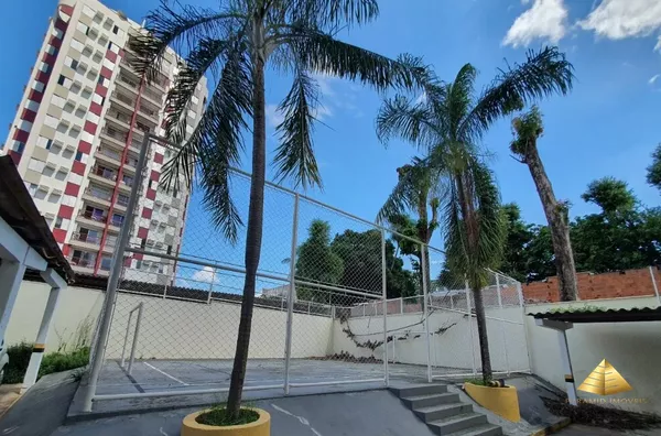 Apartamento para venda, 3 quarto(s), Centro-norte, Cuiabá - Foto 13