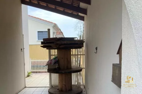 Sobrado para venda, 3 quarto(s),  Coophema, Cuiabá - Foto 2
