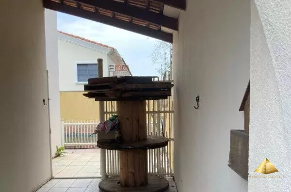 Sobrado para venda, 3 quarto(s),  Coophema, Cuiabá