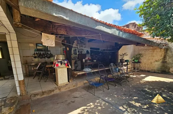 Casa para venda, 3 quarto(s), Morada Do Ouro, Cuiabá - Foto 11