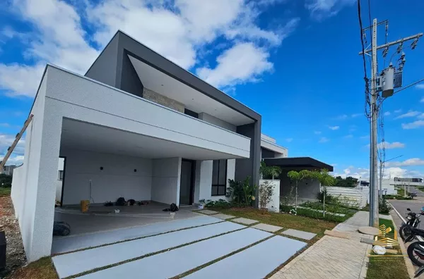 Casa em condomínio para venda, 3 quarto(s),  Ribeirão Do Lipa, Cuiabá - Foto 2