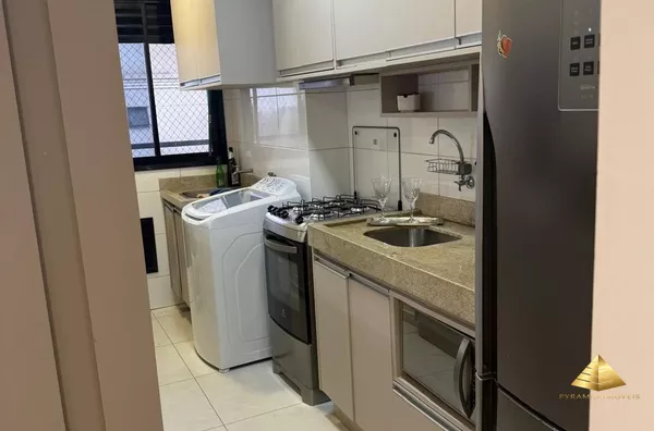 Apartamento para venda, Paiaguás, Cuiabá - Foto 10