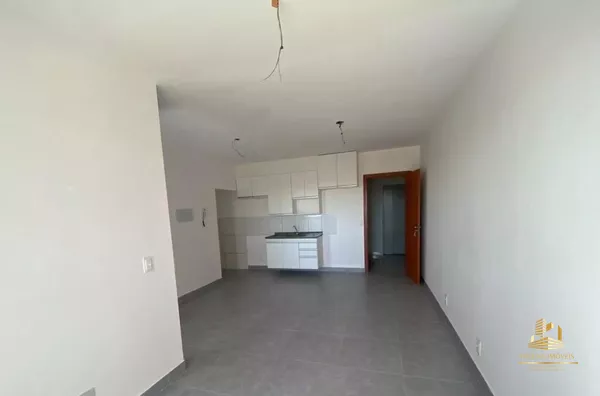 Flat para venda,  Morada Do Ouro, Cuiabá - Foto 4