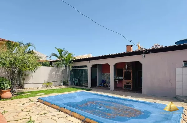 Casa para venda, Jardim Das Américas, Cuiabá