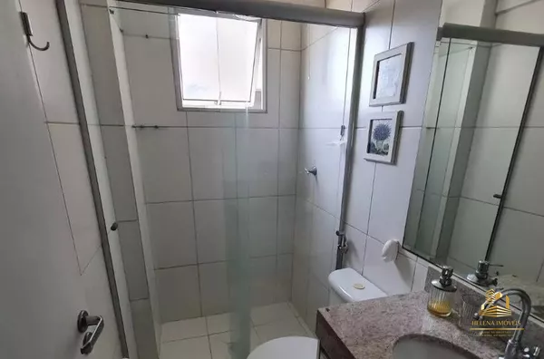 Apartamento para venda, 3 quarto(s),  Goiabeiras, Cuiabá - Foto 3