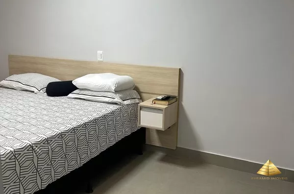 Apartamento para venda, Porto, Cuiabá - Foto 12