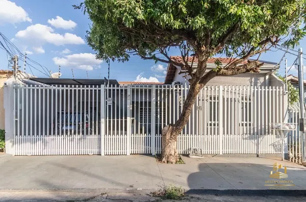 Casa para venda, 4 quarto(s),  Recanto Dos Pássaros, Cuiabá - Foto 1