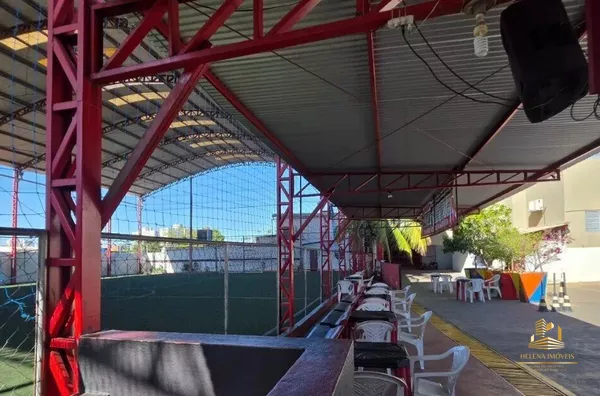 Ponto comercial para venda,  Cidade Alta, Cuiabá - Foto 3