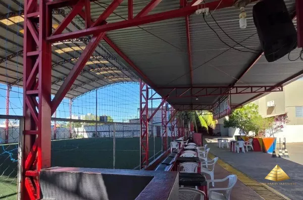 Ponto comercial para venda,  Cidade Alta, Cuiabá